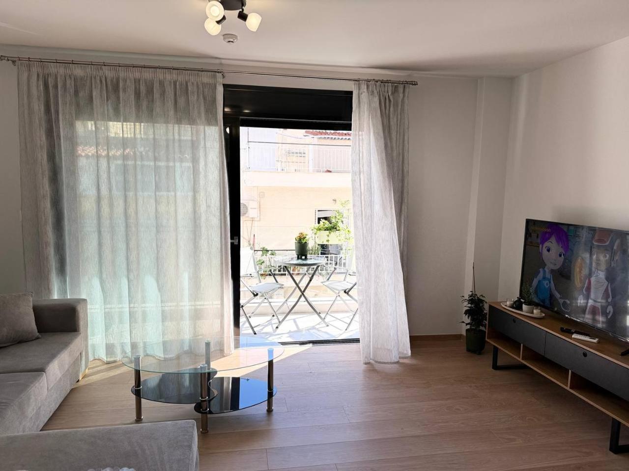 Lux Residence Ampelokipi Atenas Exterior foto