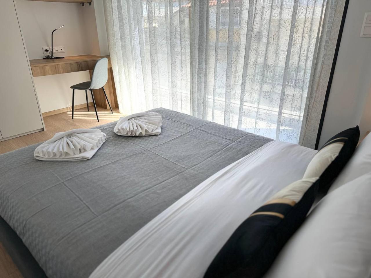 Lux Residence Ampelokipi Atenas Exterior foto
